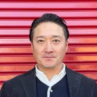 店長の写真