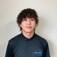 ☆お掃除専門店出身☆プロに任せて安心安全☆洗面所お掃除☆