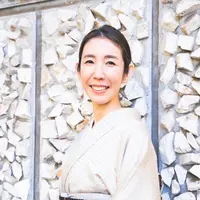 美しいシルエットでストレスフリーな着付けいたします！