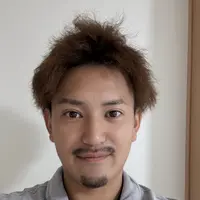 店長の写真