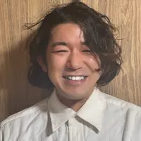 店長の写真