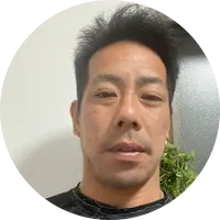 店長の写真