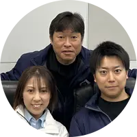 【回収についての相談はいつでも可能】お客様に合わせた柔軟な対応！