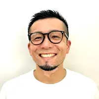 店長の写真