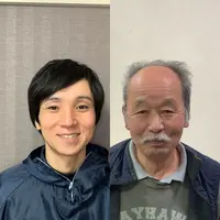 安心の法人・三鷹市・業界45年！親子2代で！