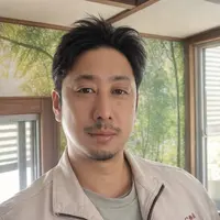 建設業者による間仕切り壁増設工事