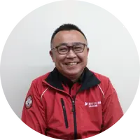 100％自社対応！損害保険加入済みで安心！訪問時の駐車場代は当店が負担します。