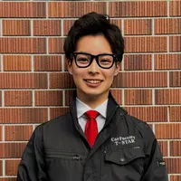 プロの技術でご満足いただけるように心を込めて作業いたします