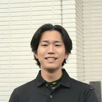 若い従業員が楽しい雰囲気で、お客様のご要望にしっかりお応えします