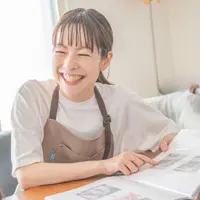 店長の写真