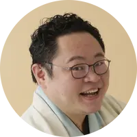 【笑点出演】キャリア23年落語家真打の披露宴司会。爆笑落語も！司会・余興はお任せ