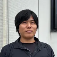 エアコン取り外し