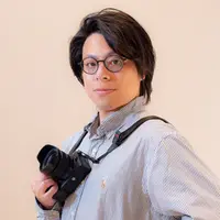 店長の写真