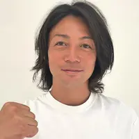店長の写真