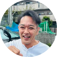 大手経験のプロが作業前後まで徹底説明！外注なしの自社スタッフが責任を持って対応