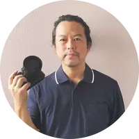 デザイン業界出身だから実現できる美しい色調で残す一生の記念写真