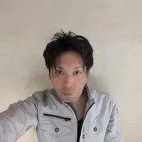 店長の写真