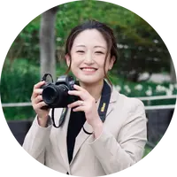 プロの技術でご満足いただけるように心を込めて撮影いたします