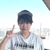 店長の写真