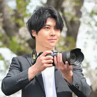 いきいきペット撮影