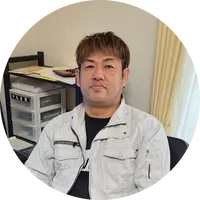 【外注なし】35年の豊富な実績と自社施工で安心！近隣へのご配慮を最大限に