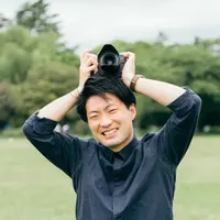 【夫婦で撮影】アシスタントとして妻が同行するので細やかな点にも配慮できます