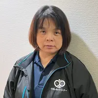 プロの技術でご満足いただけるように心を込めて作業いたします