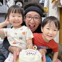 店長の写真