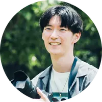 プロの技術でご満足いただけるように心を込めて撮影いたします