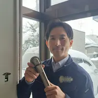 【在庫多数】急な鍵交換も即日解決！防犯補助錠の新規取付もお任せください！