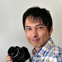 店長の写真