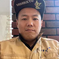 プロの技術でご満足いただけるように心を込めて作業いたします