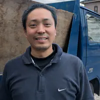 プロの技術でご満足いただけるように心を込めて作業いたします