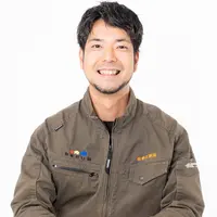 業界歴10年/地域密着型/完全自社施工/女性スタッフとお伺い致します！火災保険可