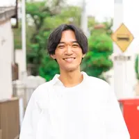 店長の写真