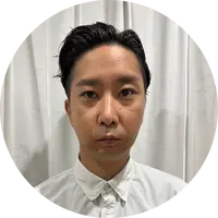 店長の写真