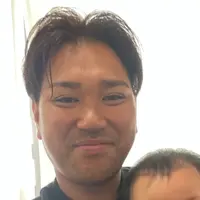 店長の写真