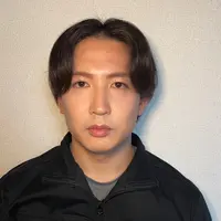 店長の写真
