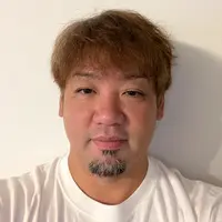 店長の写真