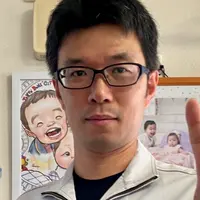 ★電気工事士資格有★固着した洗濯槽もほぼ外せます★温和な性格の店長です！