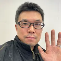 ★電気工事士資格有★固着した洗濯槽もほぼ外せます★温和な性格の店長です！