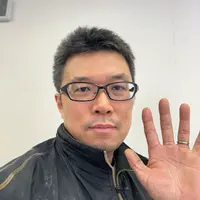 【電気工事士資格有】壁掛け完全分解対応。親水コート無料。温和な性格の店長です！