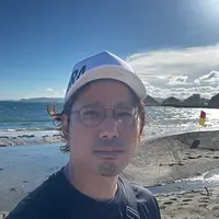 店長の写真
