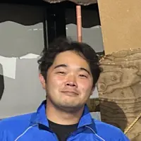 店長の写真
