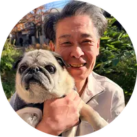 光触媒工業会認定のコーティング剤を使用しています！