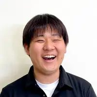 店長の写真