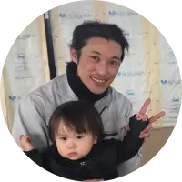 フローリング張替え工事☆空間デザインのご相談も可能です。