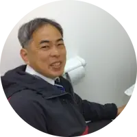プロの技術でご満足いただけるように心を込めて作業いたします