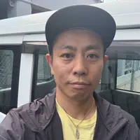店長の写真