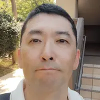店長の写真